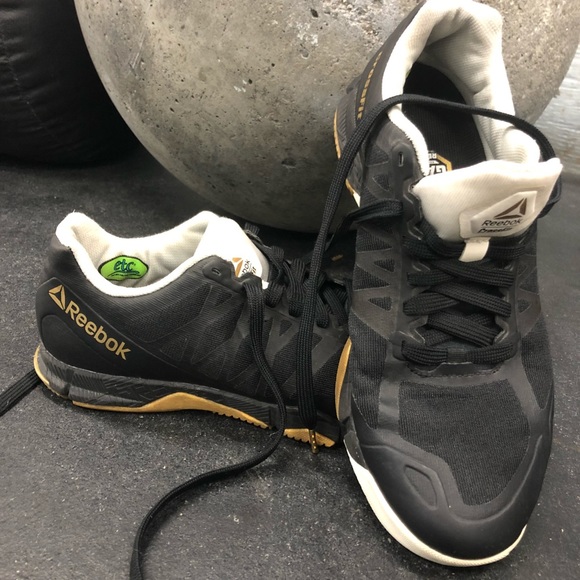 crossfit games shoes